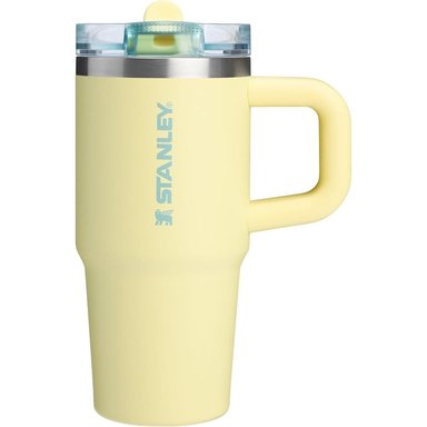 STANLEY QUENCHER PROTOUR FLIP STRAW 14 OZ | GRAPEFRUIT