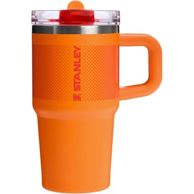 STANLEY QUENCHER PROTOUR FLIP STRAW 20 OZ | GOLDENROD FADE