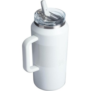 STANLEY QUENCHER PROTOUR FLIP STRAW 64 OZ | FROST VANISHING - 3