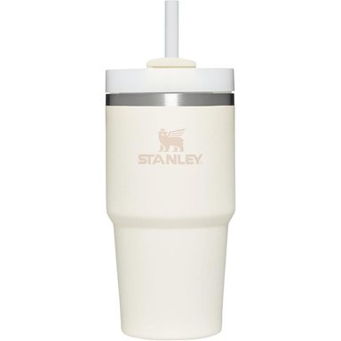 STANLEY QUENCHER H2.0 FLOWSTATE 20 OZ | CREAM