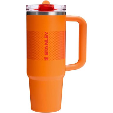 STANLEY QUENCHER PROTOUR FLIP STRAW 30 OZ | GOLDENROD FADE