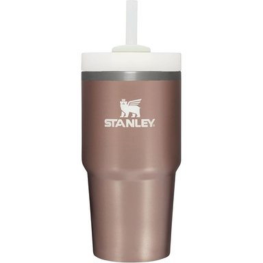 STANLEY QUENCHER H2.0 FLOWSTATE 20 OZ | ROSE QUARTZ GLOW