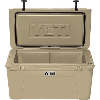 YETI TUNDRA 75 COOLER PORTÁTIL | BEIGE - 5