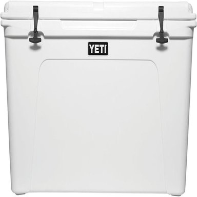 YETI TUNDRA 210 COOLER PORTÁTIL | BLANCO