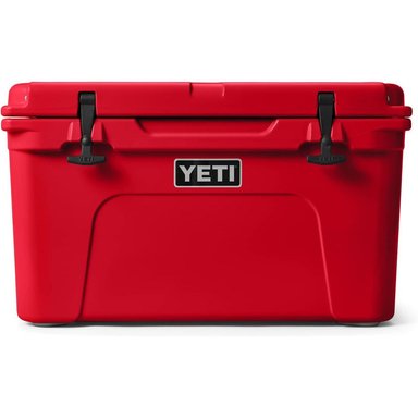 YETI TUNDRA 45 COOLER PORTÁTIL | ROJO