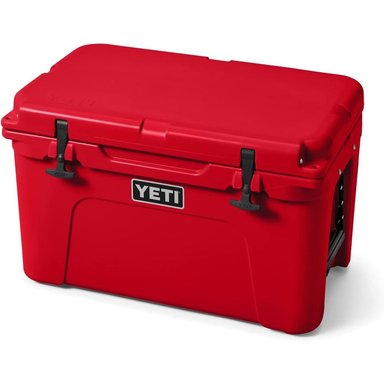 YETI TUNDRA 45 COOLER PORTÁTIL | ROJO - 3