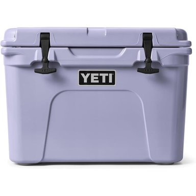 YETI TUNDRA 35 COOLER PORTÁTIL | LILA