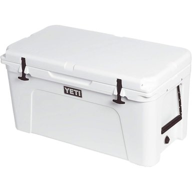 YETI TUNDRA 75 COOLER PORTÁTIL | BLANCO - 3