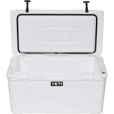 YETI TUNDRA 75 COOLER PORTÁTIL | BLANCO - 5