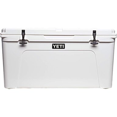 YETI TUNDRA 110 COOLER PORTÁTIL | BLANCO