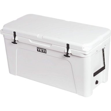YETI TUNDRA 110 COOLER PORTÁTIL | BLANCO - 3