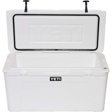 YETI TUNDRA 110 COOLER PORTÁTIL | BLANCO - 5