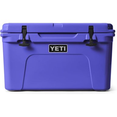 YETI TUNDRA 45 COOLER PORTÁTIL | VIOLETA