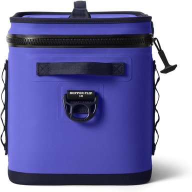 YETI HOPPER FLIP 18 COOLER PORTÁTIL | VIOLETA - 3