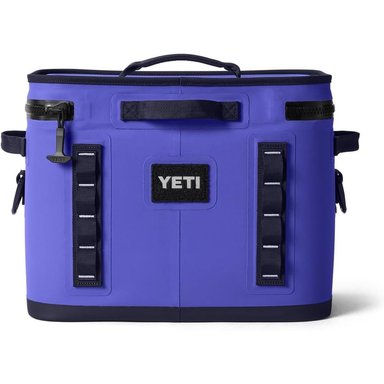 YETI HOPPER FLIP 18 COOLER PORTÁTIL | VIOLETA - 5