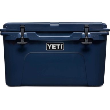 YETI TUNDRA 45 COOLER PORTÁTIL | AZUL MARINO