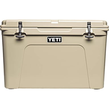 YETI TUNDRA 105 COOLER PORTÁTIL | BEIGE - 1