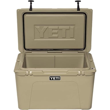 YETI TUNDRA 105 COOLER PORTÁTIL | BEIGE - 5