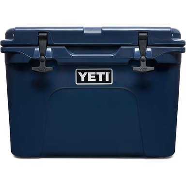 YETI TUNDRA 35 COOLER PORTÁTIL | AZUL MARINO