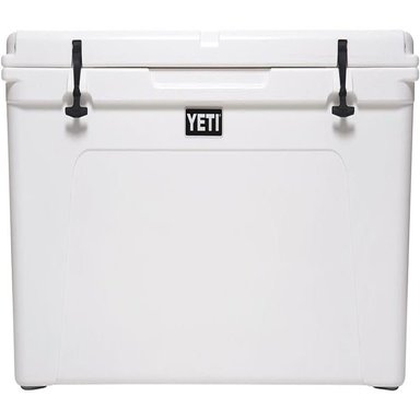 YETI TUNDRA 160 COOLER PORTÁTIL | BLANCO