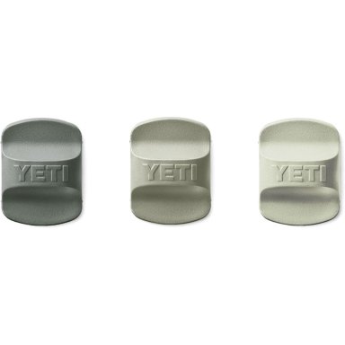 YETI PACK DE 3 MAGSLIDERS DE REPUESTO | VERDE OBSCURO