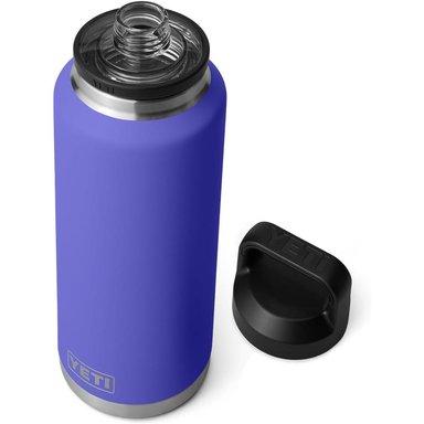 YETI BOTELLA RAMBLER CON TAPA DE CHUPÓN DE 46 OZ | VIOLETA
