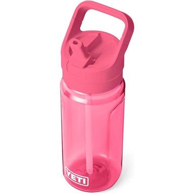 YETI BOTELLA YONDER CON TAPA DE SORBETE DE 20 OZ | ROSA