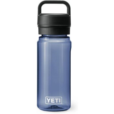 YETI BOTELLA YONDER CON TAPA CHUNG DE 20 OZ | VIOLETA