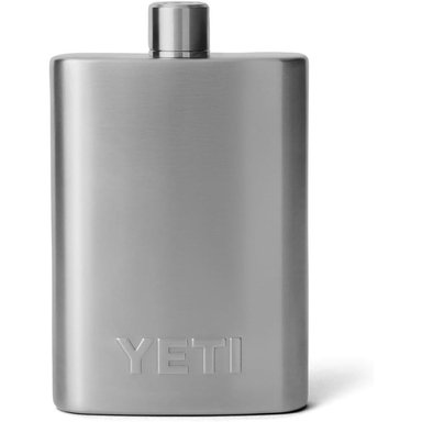 YETI BOTELLA DE EMBUDO DE 7 OZ | PLATA - 3