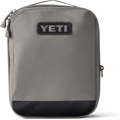 YETI CROSSROADS MINI BOLSO DE VIAJE TAMAÑO M | GRIS