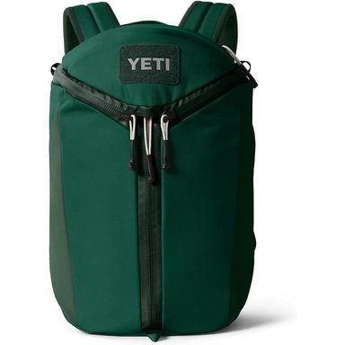 YETI MOCHILA DE VIAJE DE 12L | VERDE OSCURO