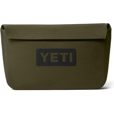 YETI SIDEKICK BOLSA DE VIAJE DE 3L | VERDE OLIVO