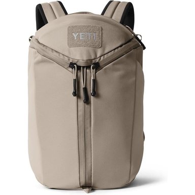YETI MOCHILA DE VIAJE DE 12L | BEIGE