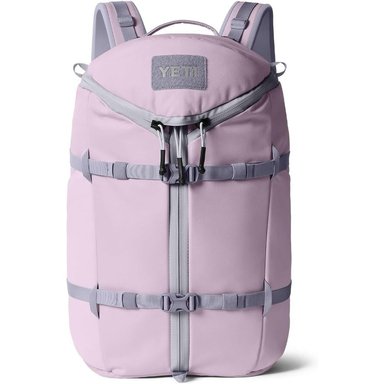 YETI MOCHILA DE VIAJE DE 27L | ROSA BEBÉ