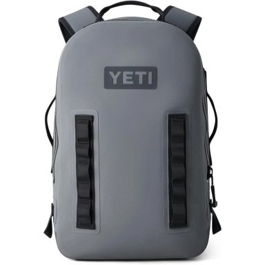 YETI PANGA 28 MOCHILA PARA VIAJE | GRIS