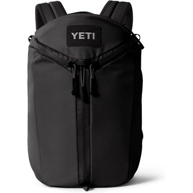 YETI MOCHILA DE VIAJE DE 12L | NEGRO