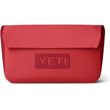 YETI SIDEKICK BOLSA DE VIAJE DE 1L | ROJO