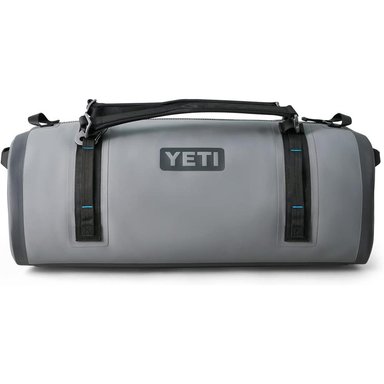 YETI PANGA 75 BOLSA DE LONA HEMÉTICA E IMPERMIABLE | GRIS