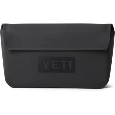 YETI SIDEKICK BOLSA DE VIAJE DE 1L | NEGRO