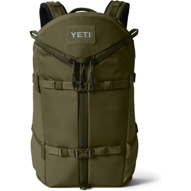 YETI MOCHILA DE VIAJE DE 22L | VERDE OLIVO