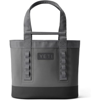 YETI CARRYCALL 35 BOLSA DE MANO IMPERMIABLE | GRIS