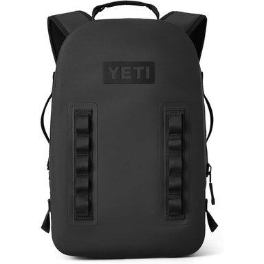 YETI PANGA 28 MOCHILA PARA VIAJE | NEGRO