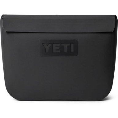 YETI SIDEKICK BOLSA DE VIAJE DE 6L | NEGRO