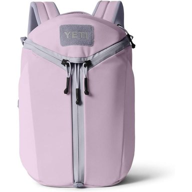 YETI MOCHILA DE VIAJE DE 12L | ROSA BEBÉ
