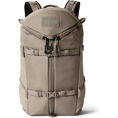 YETI MOCHILA DE VIAJE DE 22L | BEIGE