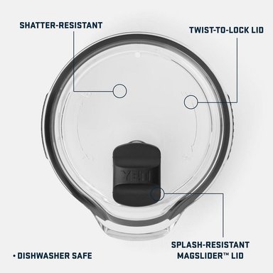 YETI RAMBLER PRENSA FRANCESA CON TAPA MAGSLIDER DE 34 OZ | ROSADO - 4
