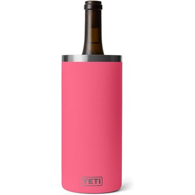 YETI RAMBLER COOLER FORRO DE VINO | ROSADO