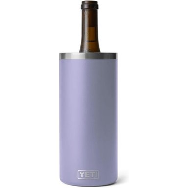 YETI RAMBLER COOLER FORRO DE VINO | LILA