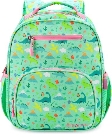 MOCHILA PARA NIÑOS Y NIÑAS, MOCHILA IDEAL PARA NIÑOS EN PREESCOLAR Y JARDÍN DE INFANTES - 1