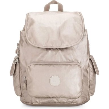 KIPLING | MOCHILA CITY PACK PEQUEÑA LIVIANA